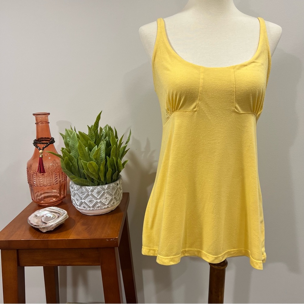 Moda International Bra Tank Size Small